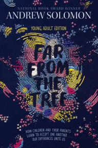 Far from the Tree book cover