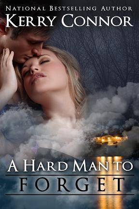 A Hard Man to Forget book cover