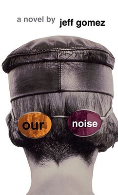 Our Noise book cover
