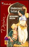 Sons of the Desert: The Sultans book cover 2