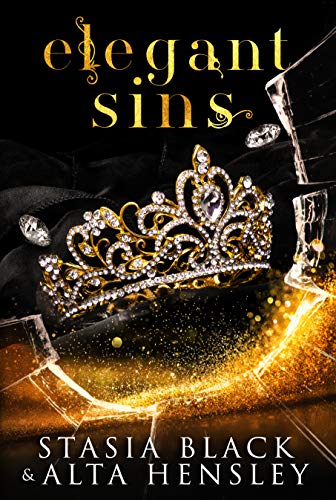 Breaking Belles book cover 1
