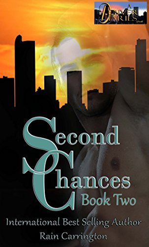 Second Chances book cover 2