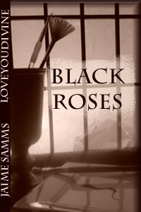 Black Roses book cover