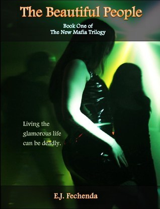 The New Mafia Trilogy book cover 1