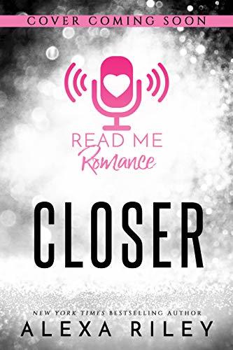 Closer book cover