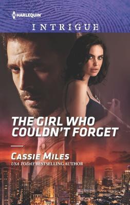 The Girl Who Couldn't Forget book cover