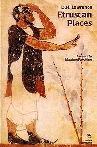 Etruscan Places book cover
