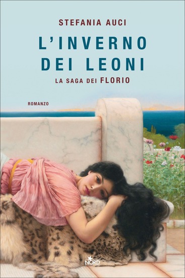 La saga dei Florio book cover 2
