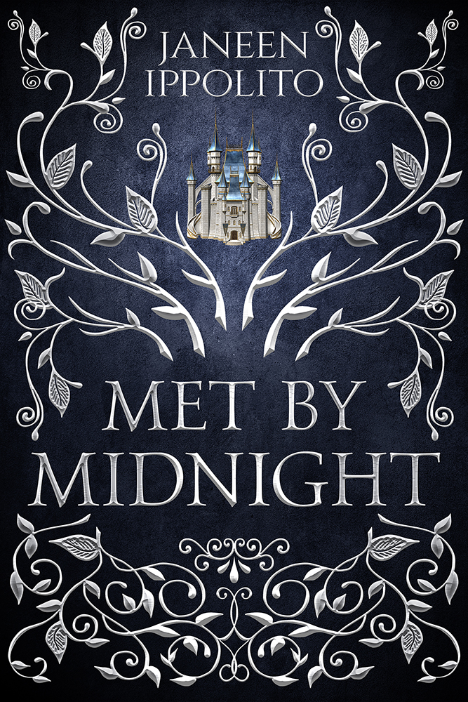 Met By Midnight book cover