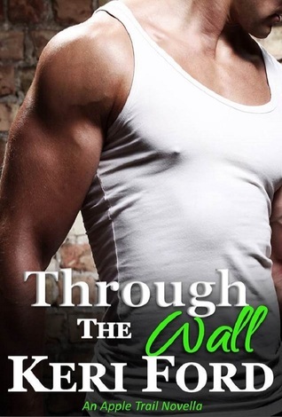 Uninhibited in Apple Trail, Arkansas book cover 1