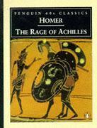 The Rage of Achilles book cover