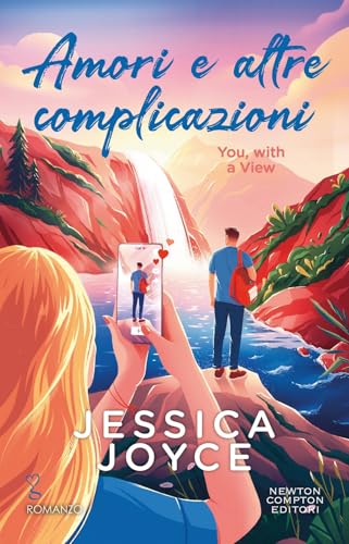 Amori e Altre Ccomplicazioni book cover