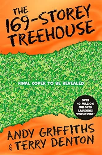 Treehouse book cover 3