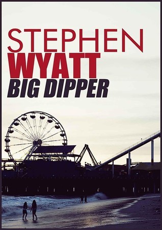 Big Dipper book cover