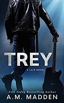 Lair book cover 3