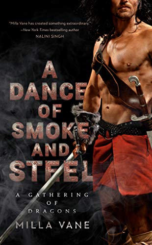 A Gathering of Dragons book cover 3