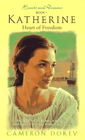 Hearts and Dreams book cover 1