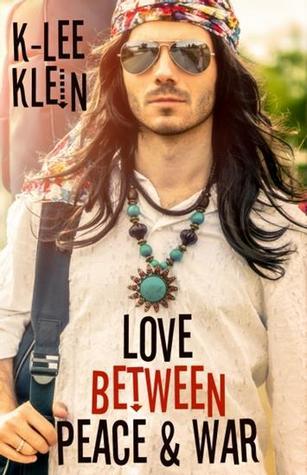 Love Between Peace and War book cover