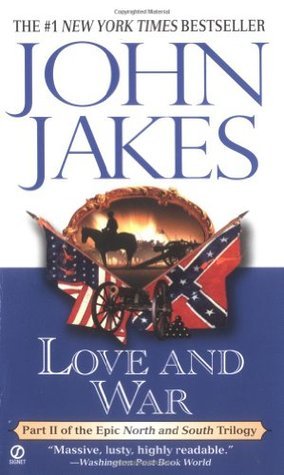 North and South book cover 2
