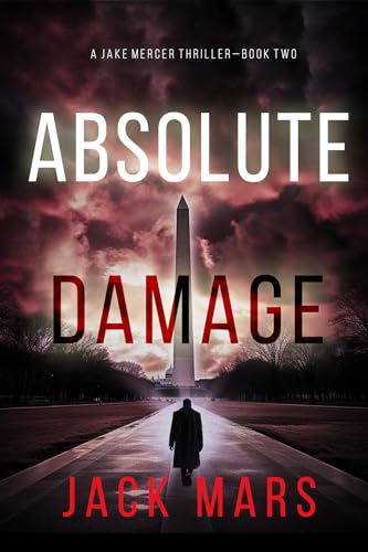 Jake Mercer book cover 2