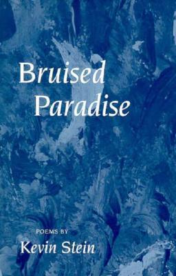 Bruised Paradise book cover