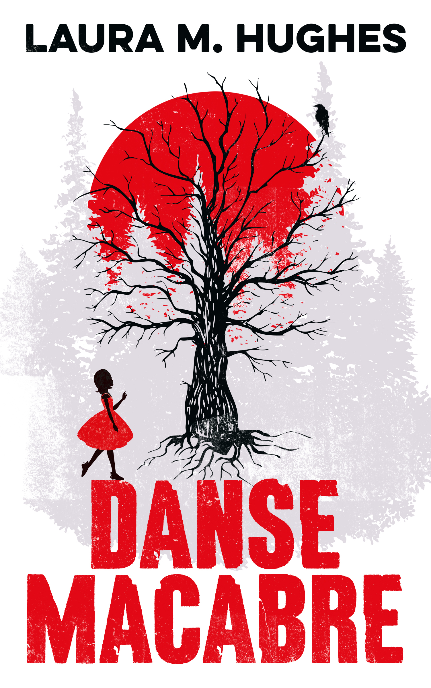 Danse Macabre book cover
