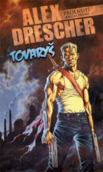 Tovaryš book cover