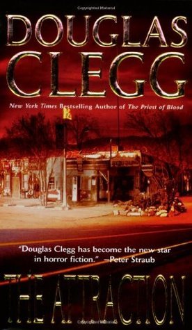 Dark Coming of Age book cover 3