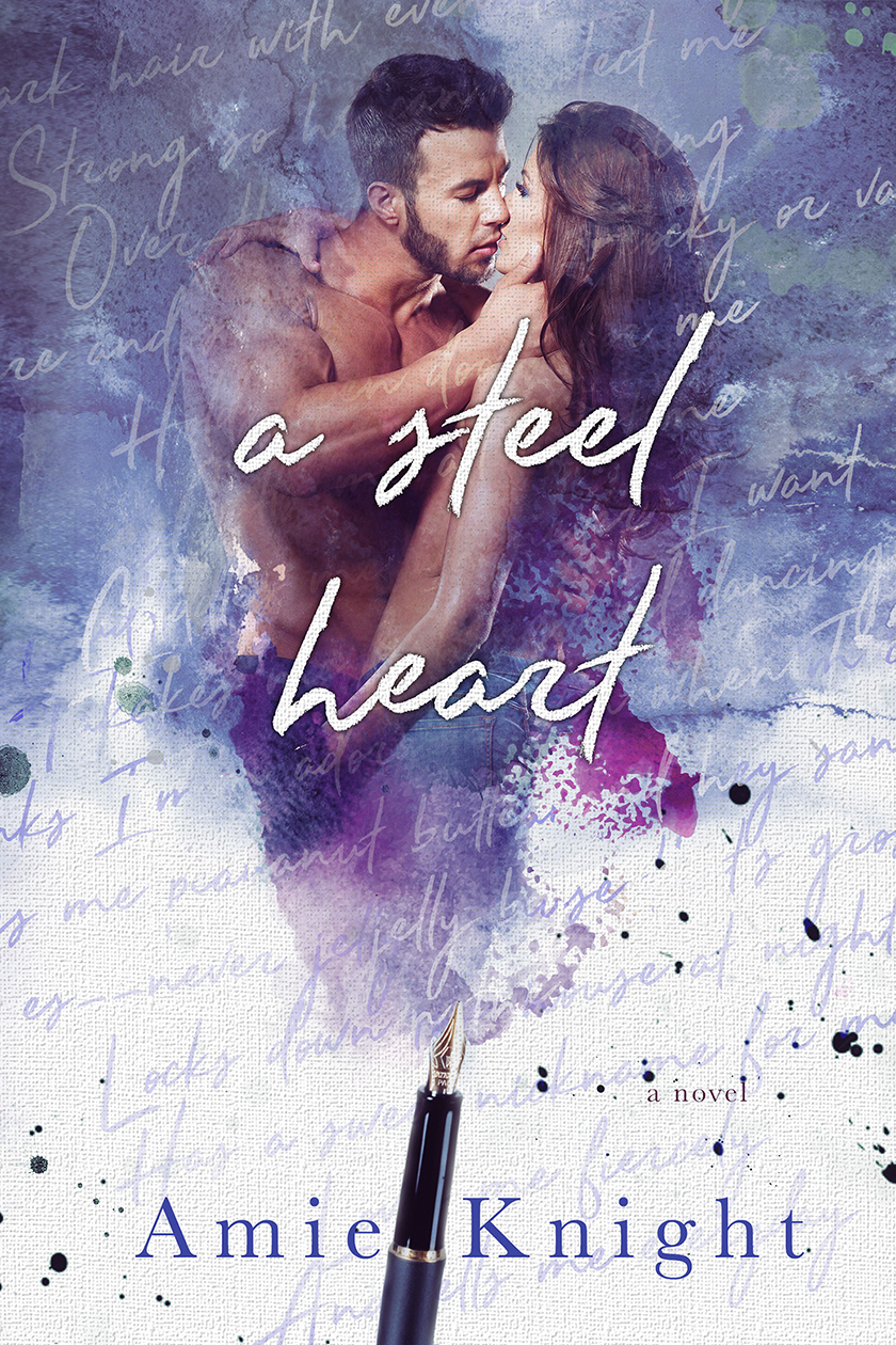 Heart book cover 2
