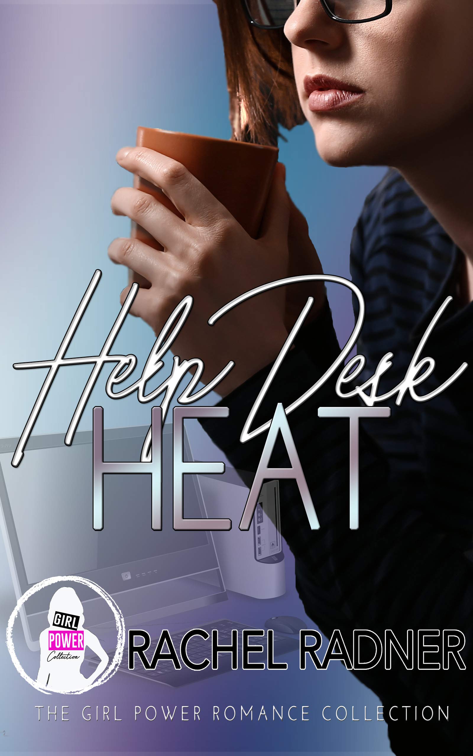Help Desk Heat book cover