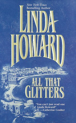 All That Glitters book cover
