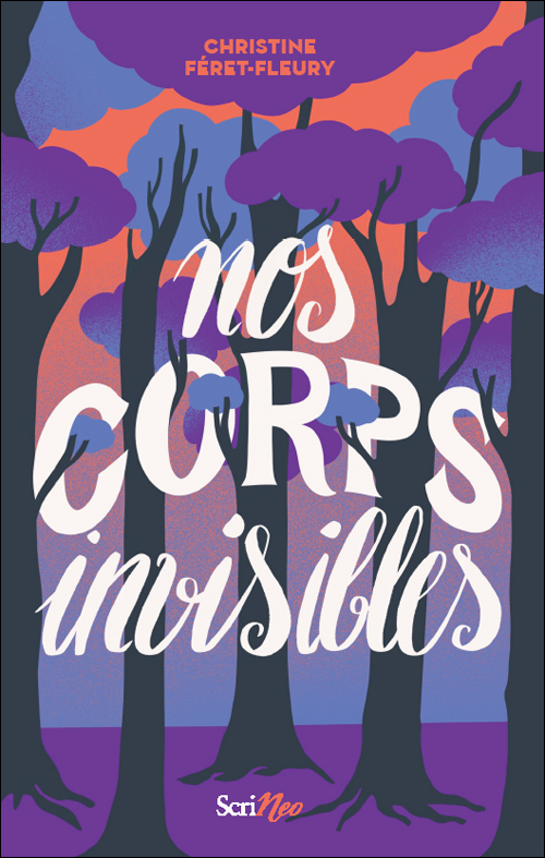 Nos corps invisibles book cover