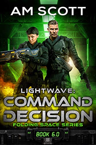 Lightwave book cover
