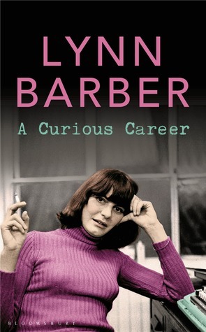 A Curious Career book cover