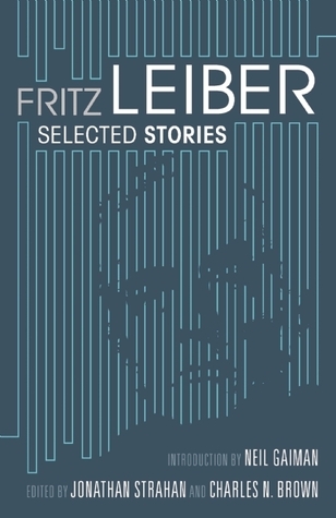 Selected Stories book cover