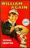 Just William book cover 3