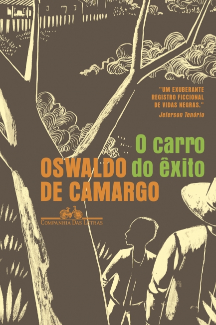 O carro do êxito book cover