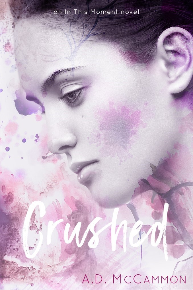 In This Moment book cover 2