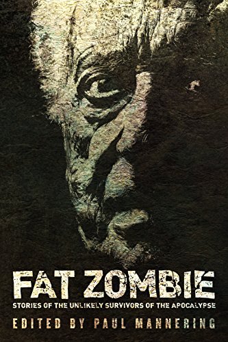 Fat Zombie book cover