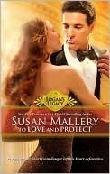 To Love and Protect book cover