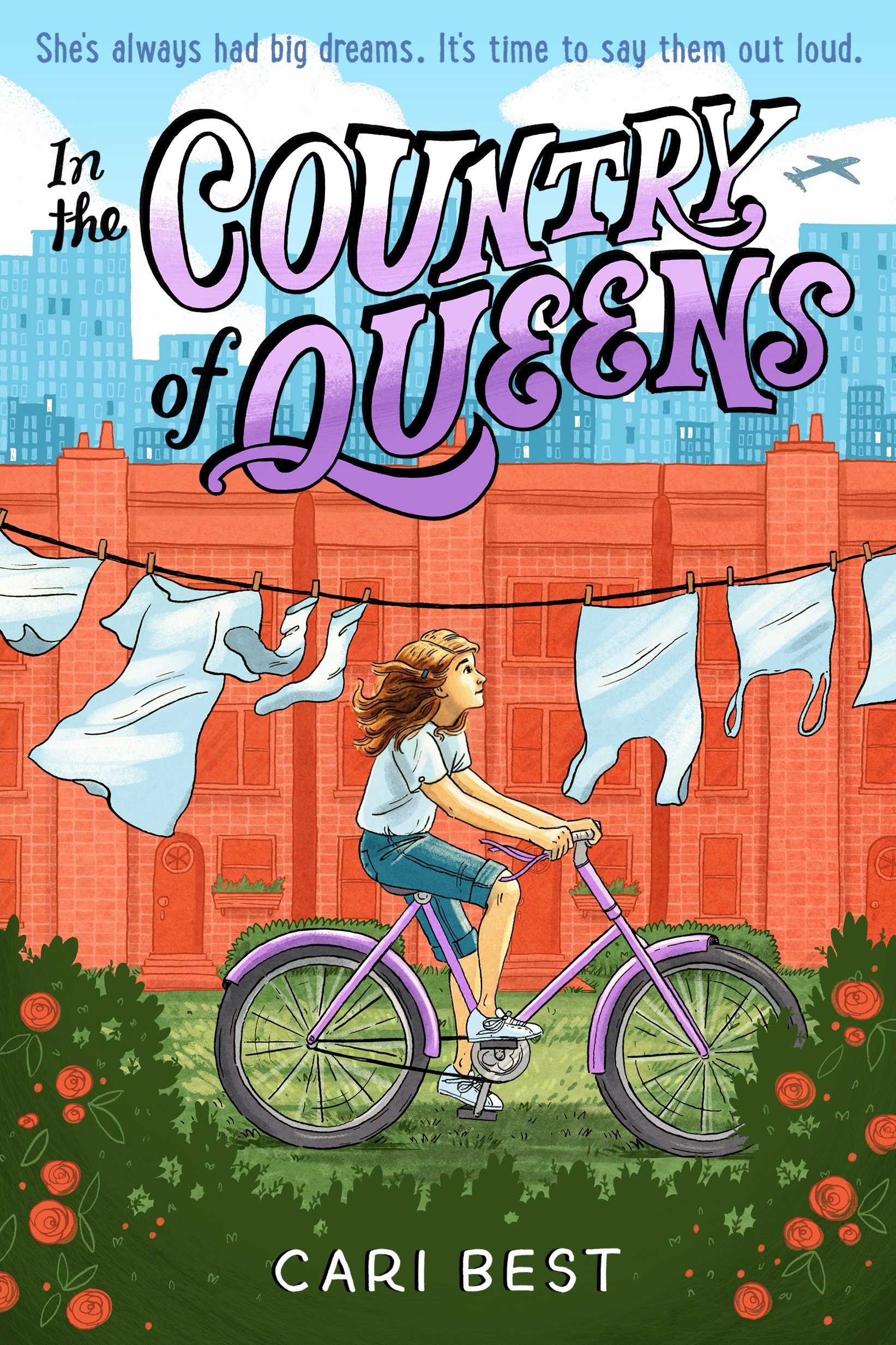 In the Country of Queens book cover