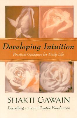 Developing Intuition book cover