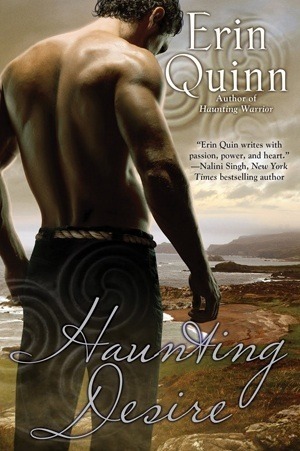 Mists of Ireland book cover 3