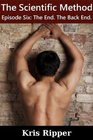The End. The Back End. book cover