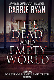The Dead and Empty World book cover