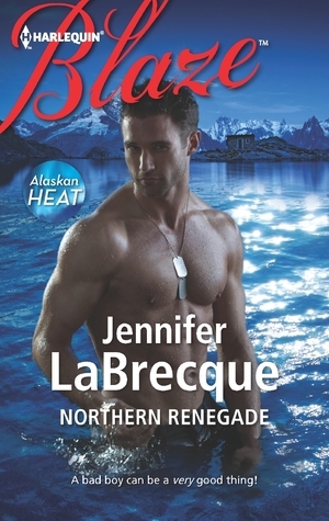 Northern Renegade book cover