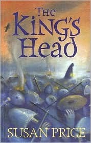 The King's Head book cover