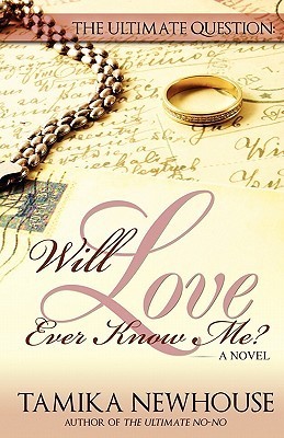 The Ultimate Question book cover
