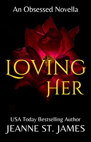 Loving Her book cover
