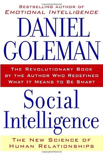 Social Intelligence book cover